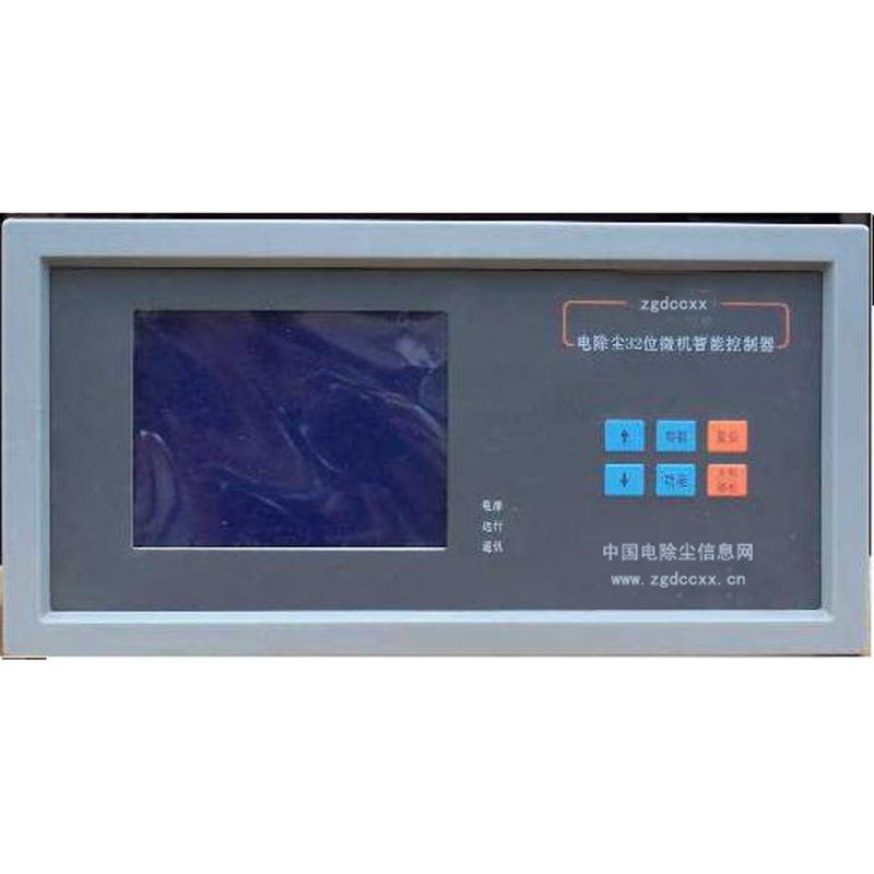 烈山HP3000型电除尘 控制器